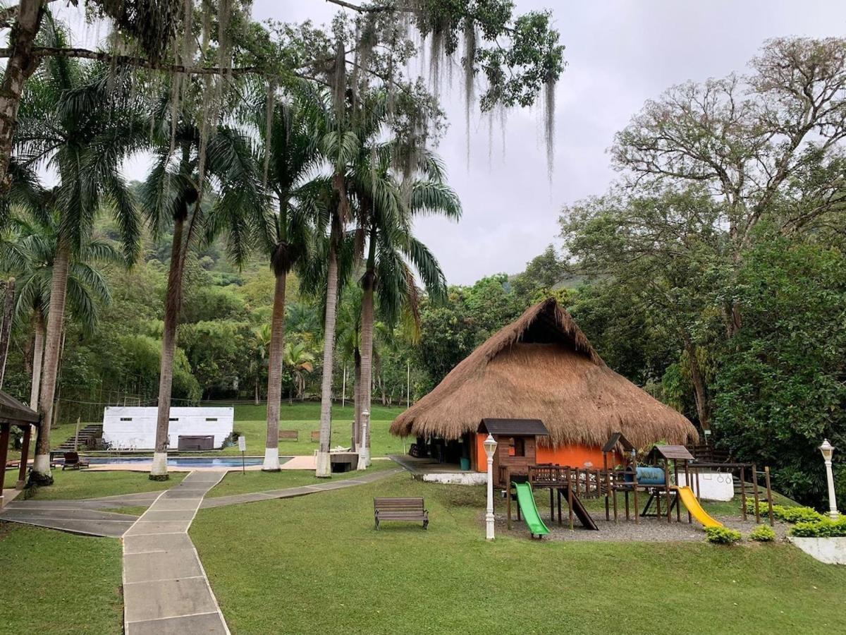 La Selva Hotel San Jeronimo Экстерьер фото